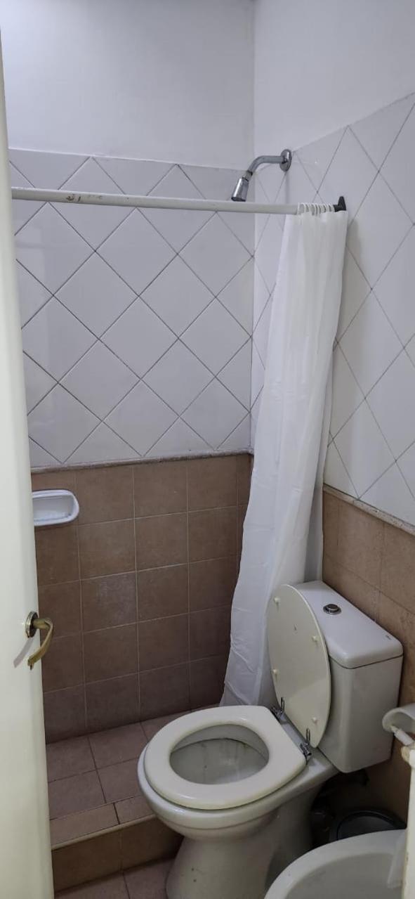 Paso De Andes 1450 Apartment