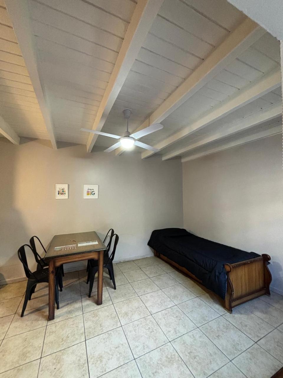 Apartment Paso De Andes 1450