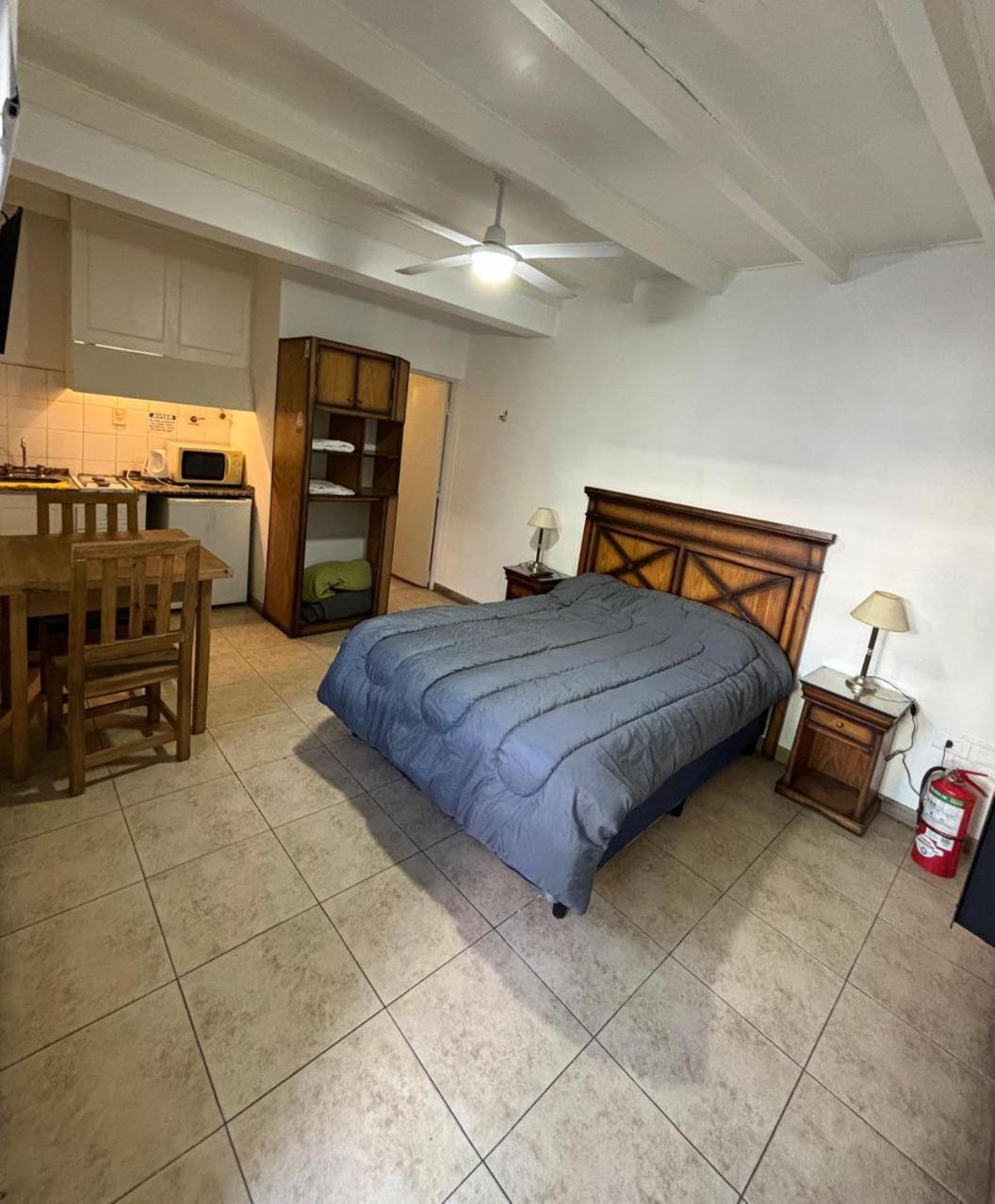 Apartment Paso De Andes 1450 *