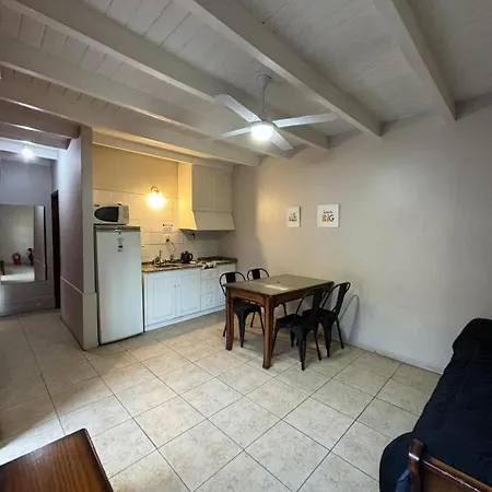 Paso De Los Andes 1450 Mendoza Suites Exterior photo