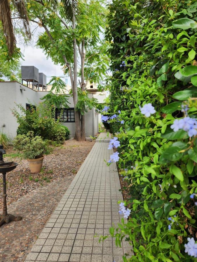 Apartamento Paso De Andes 1450