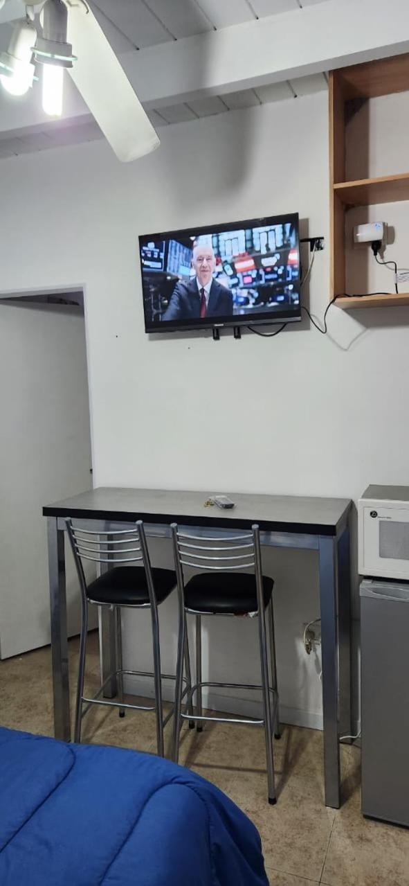 Paso De Andes 1450 Apartamento Mendoza