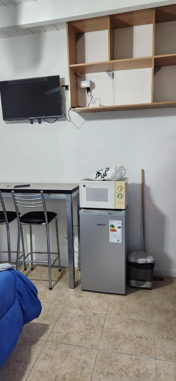 Paso De Andes 1450 Apartamento Mendoza