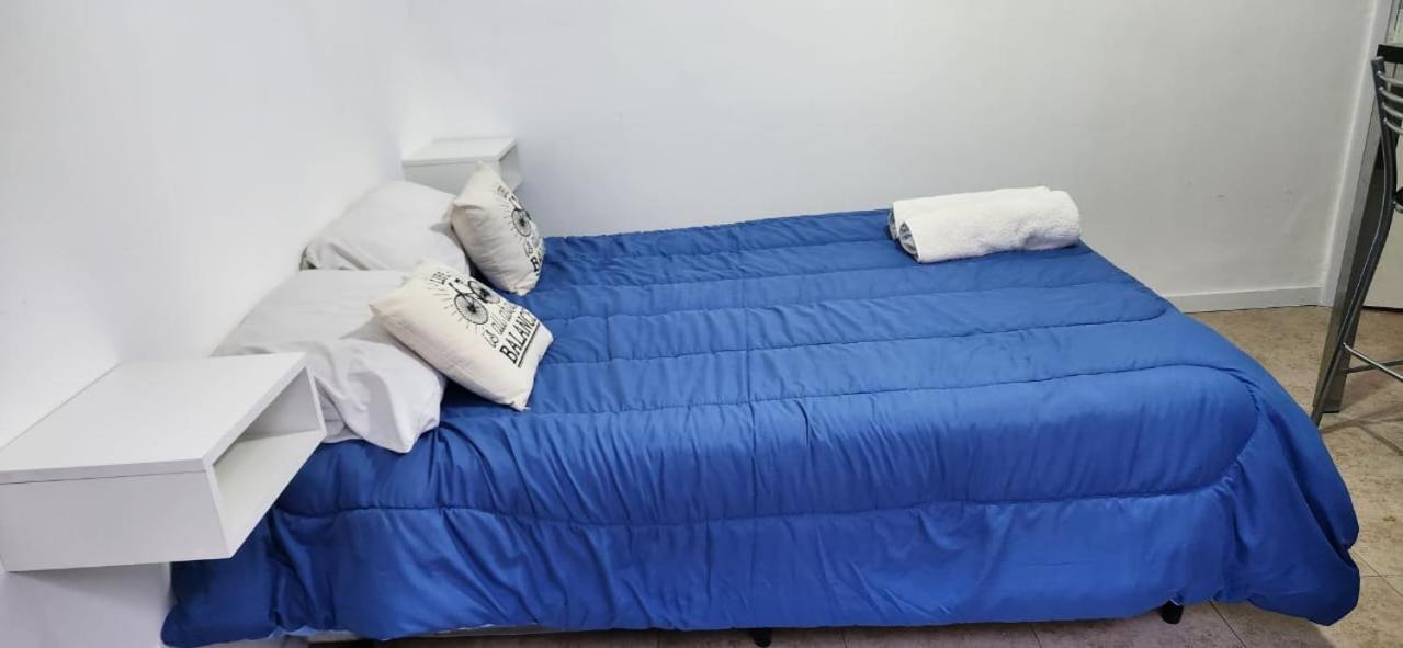 Paso De Andes 1450 Apartamento